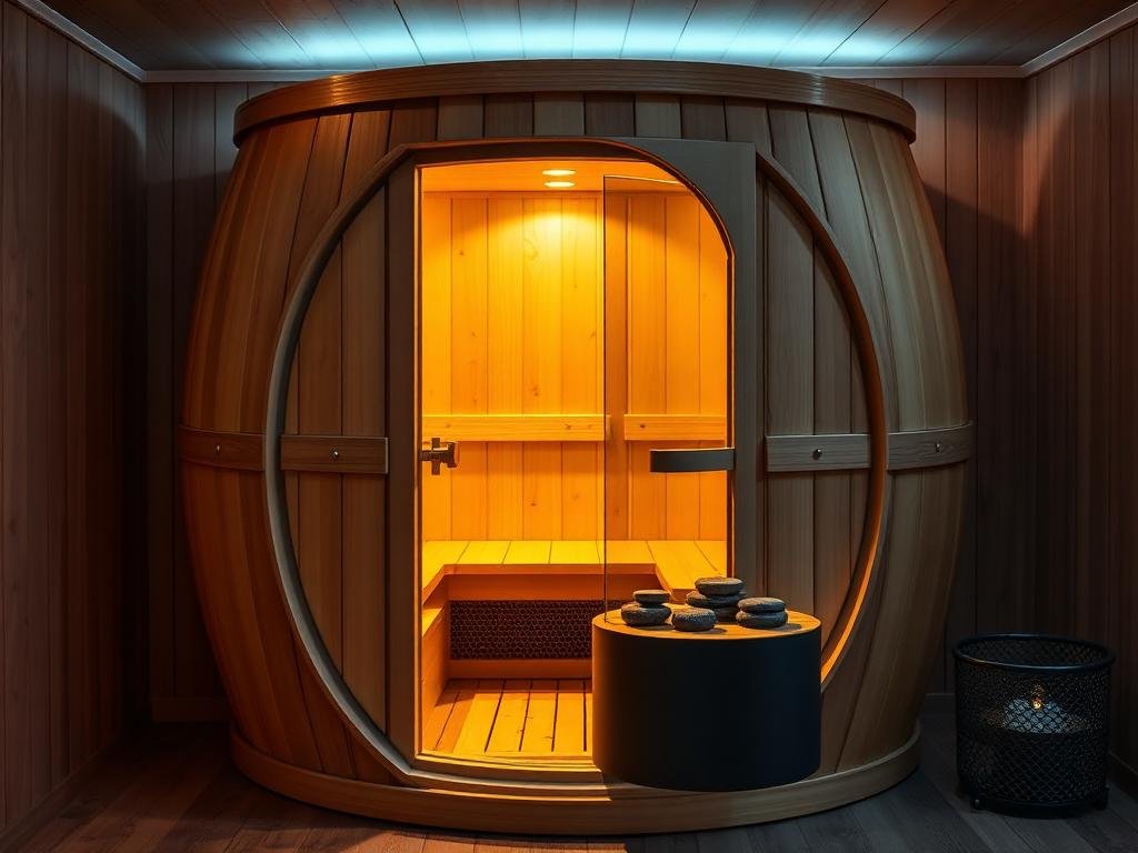 Saunas & Steam for sale in South Africa