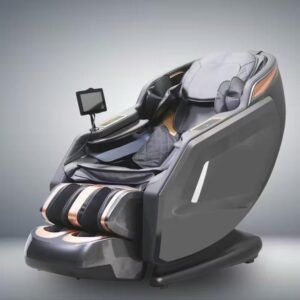 CirC 3 — Zero Gravity SL Track Heated Massage Chair massage chair available in South Africa from Thermo Spa SA