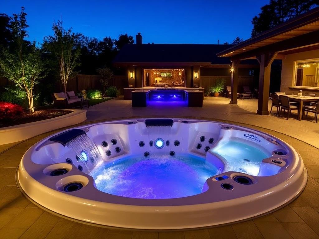 Spa Baths for sale in South Africa