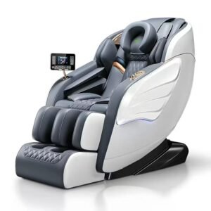 Neptune Electric Massage Chair massage chair available in South Africa from Thermo Spa SA