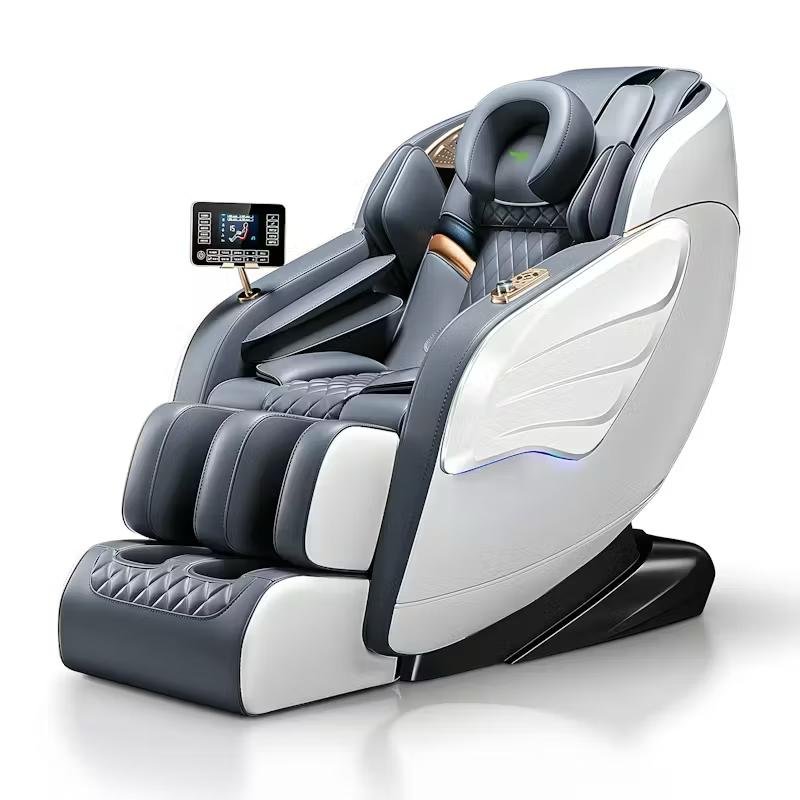 Neptune Electric Massage Chair massage chair available in South Africa from Thermo Spa SA