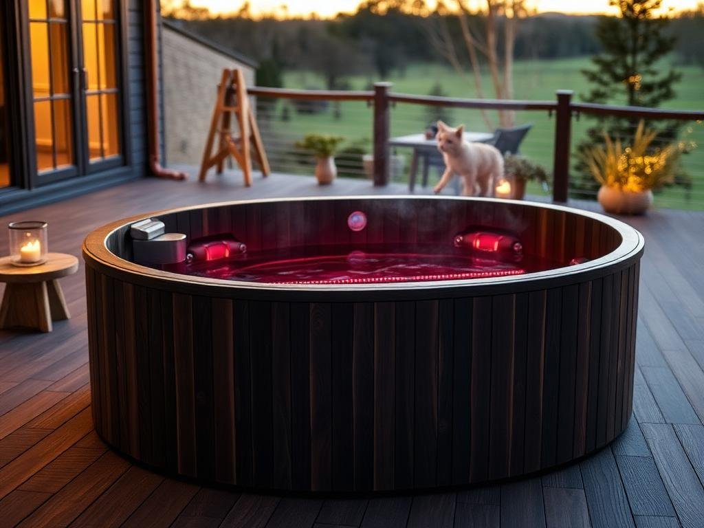 Wood Fired Tubs for sale in South Africa