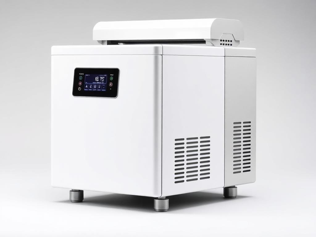 Water Chiller Unit water chiller available in South Africa from Thermo Spa SA